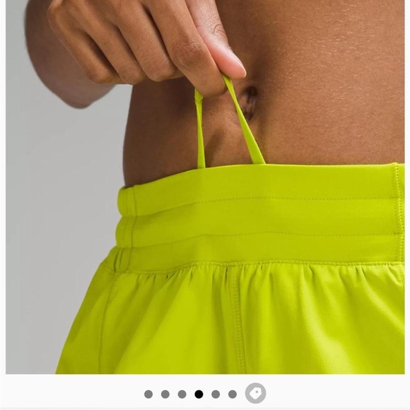 Lululemon Shorts - Picture 3 of 8